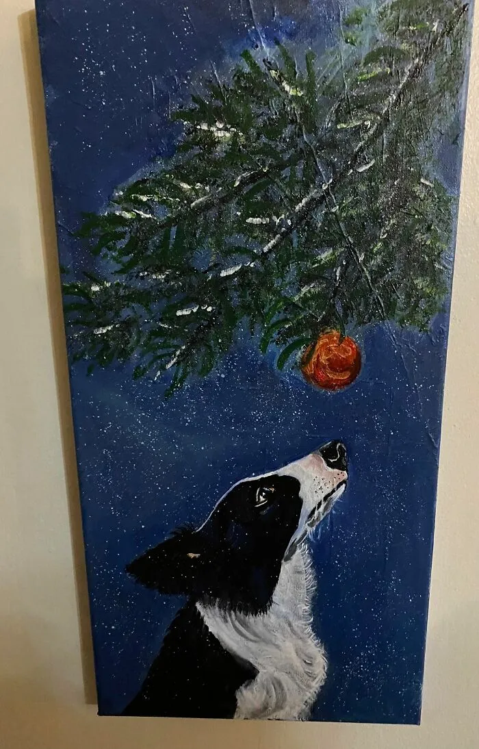 15 Things I Painted Over Lockdown