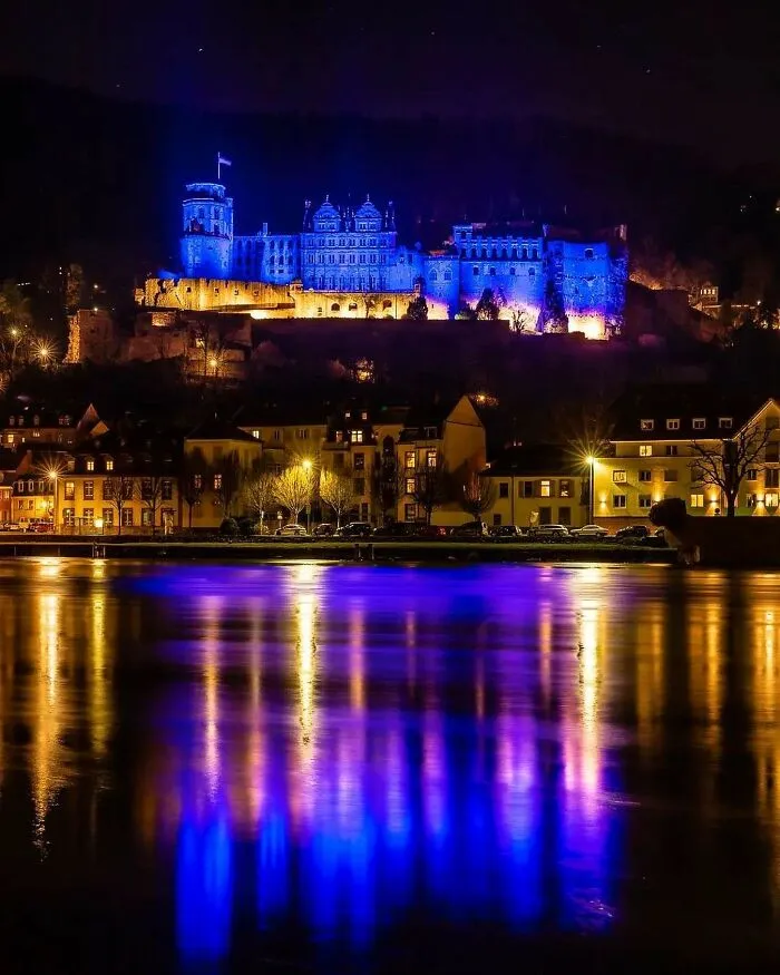 Heidelberg, Germany