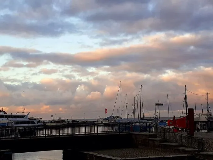Stralsund, Germany