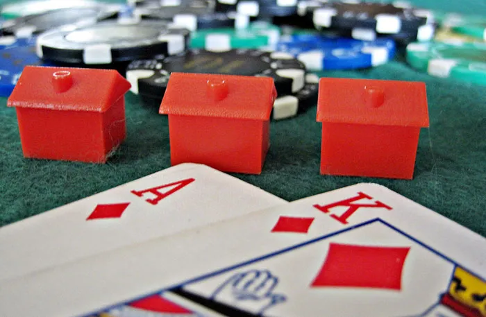 Blackjack Dealers