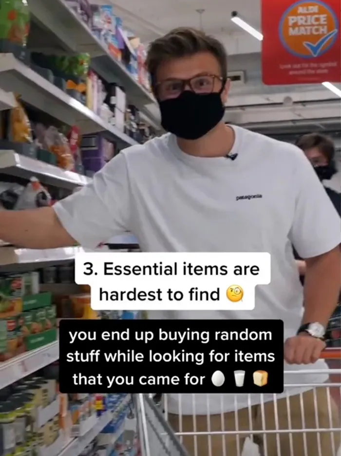 Person Exposes 22 Sinister Supermarket Tactics They Use Everyday That You Might Not Know About