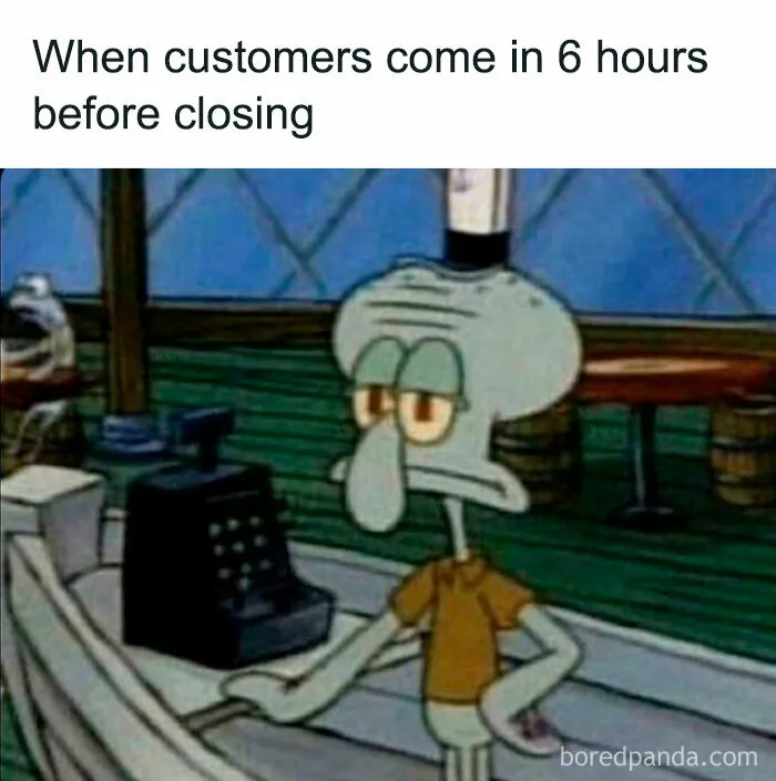 Honestly