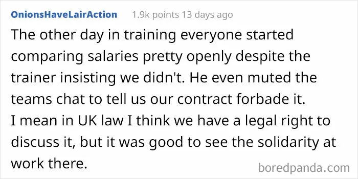 25 People Share How They Found Out They Were Significantly Underpaid And What They Did About It