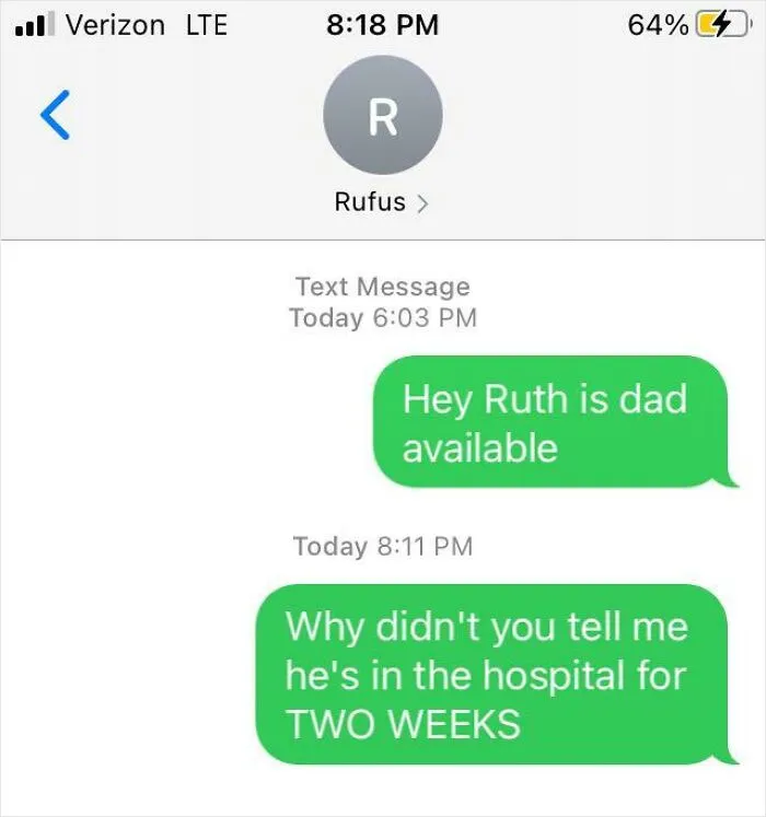 I Need Some Help Calming Down Right Now, Please. My Dad Is Dying And My F**king Evil Stepmom Didn't Tell Me That He's Been In The Hospital For Two Weeks. Then She Blamed Me Not Telling Her Because I "Don't Call Her Regularly". I Don't Call Her Regularly Because She Emotionally Abused Me For 9 Years