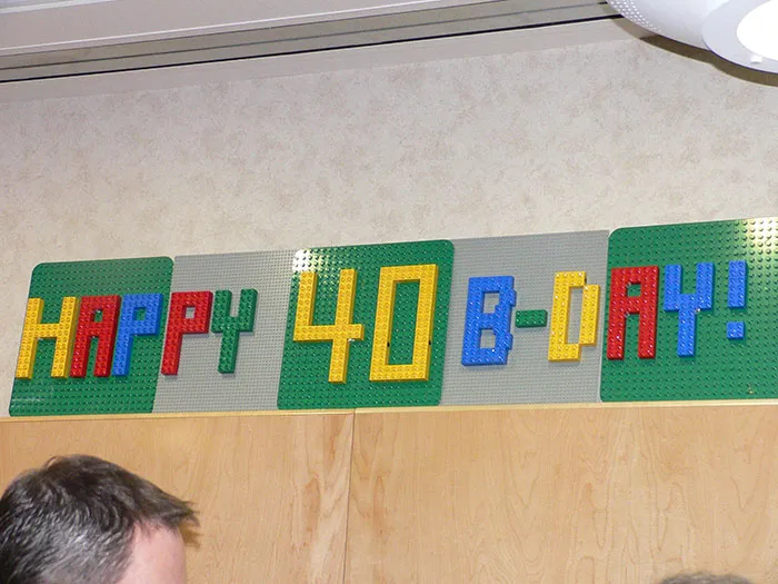 LEGO