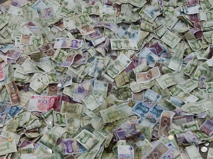 Record Profits But No Raises Will Be Given