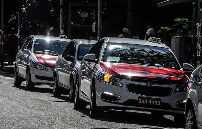 Taxi Drivers