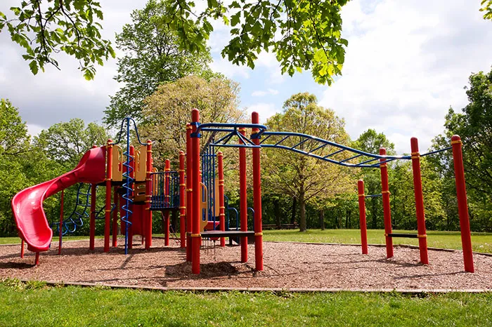 Swings