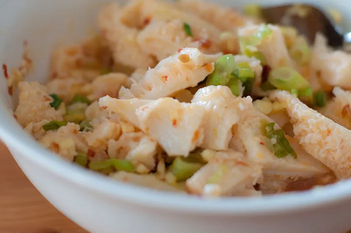 Tripe