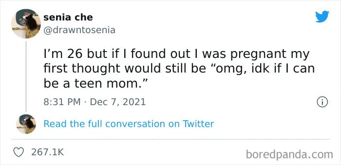 50 Painfully-Relatable Posts From This Instagram Account That Tries To Sum Up What Women Struggle With