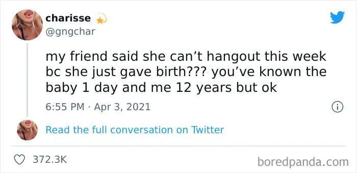 50 Painfully-Relatable Posts From This Instagram Account That Tries To Sum Up What Women Struggle With