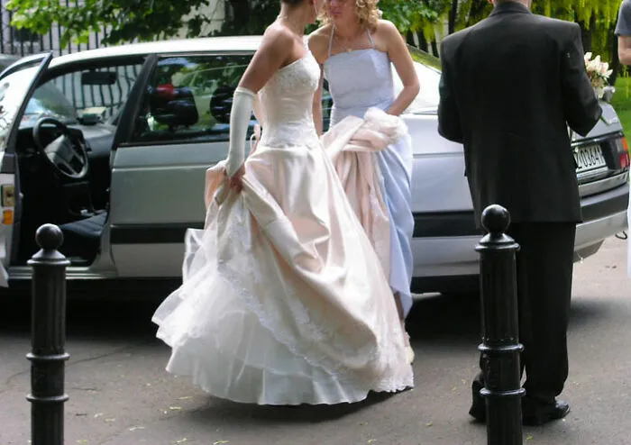 Once You Get Married, Your Partner Comes First