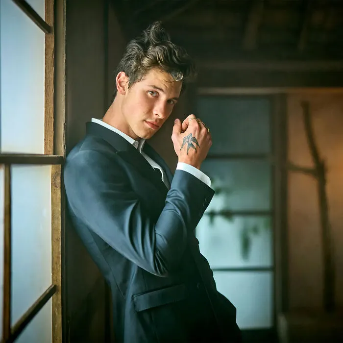 Shawn Mendes