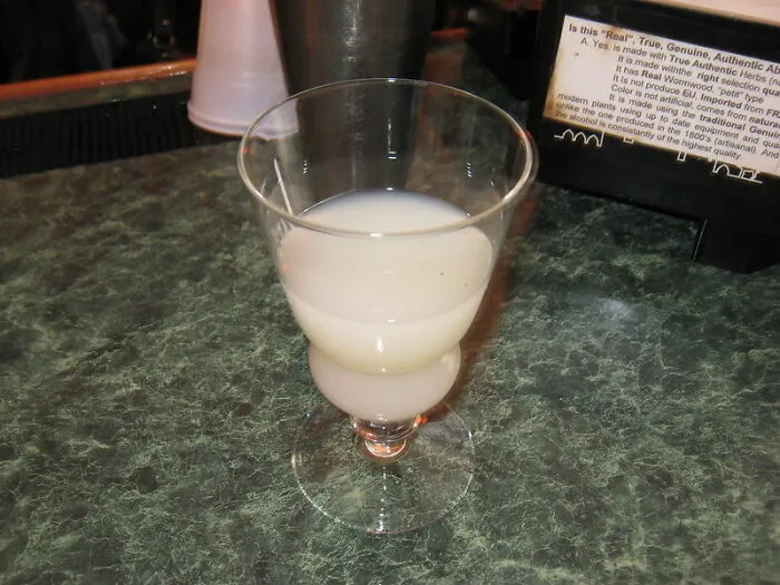 Absinthe