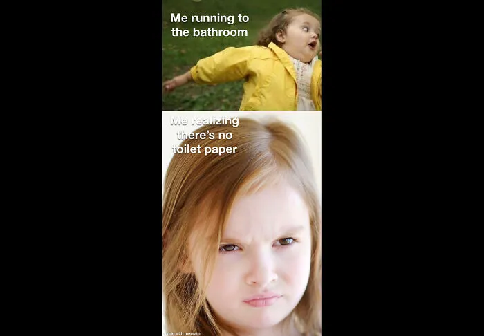It’s So Annoying Lol