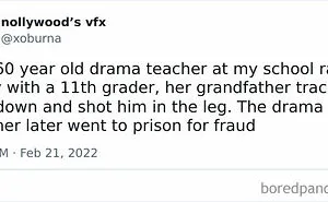 35 Of The Juiciest Scandals People Had At Their High Schools That Make "Euphoria" Seem Not So Unrealistic After All