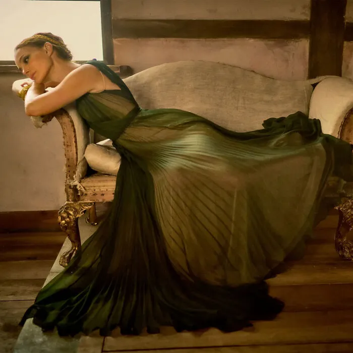 Natalie Portman