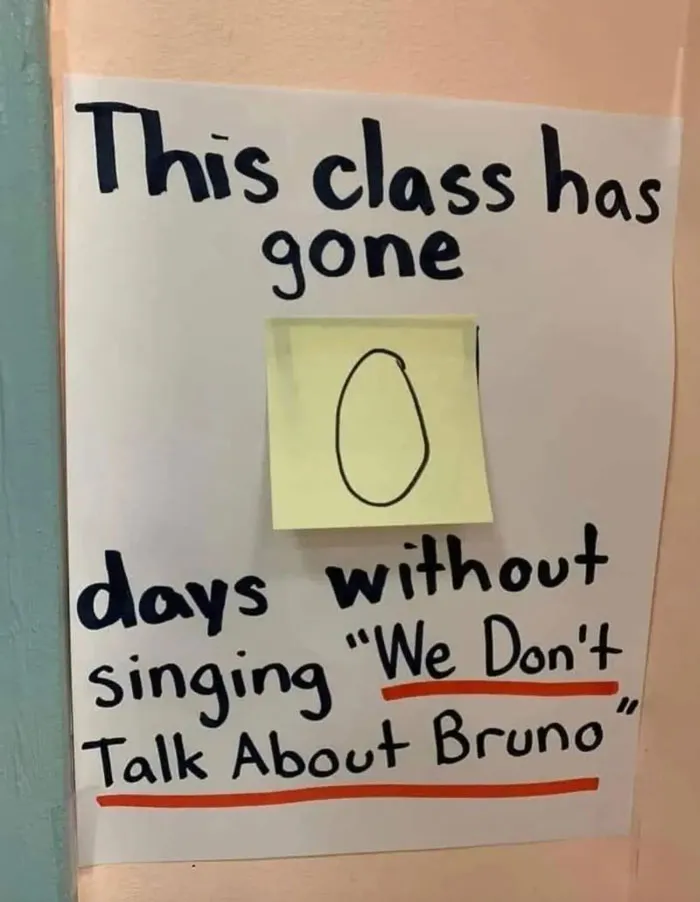 38 Of The Best Memes And Posts About Teaching And Education, As Shared By This Dedicated Instagram Account