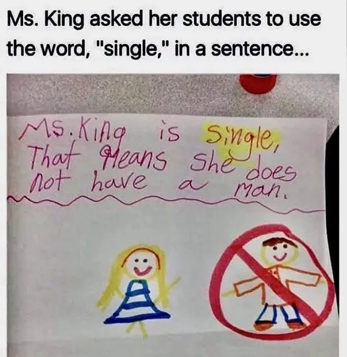 38 Of The Best Memes And Posts About Teaching And Education, As Shared By This Dedicated Instagram Account