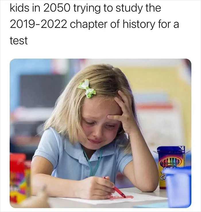 38 Of The Best Memes And Posts About Teaching And Education, As Shared By This Dedicated Instagram Account
