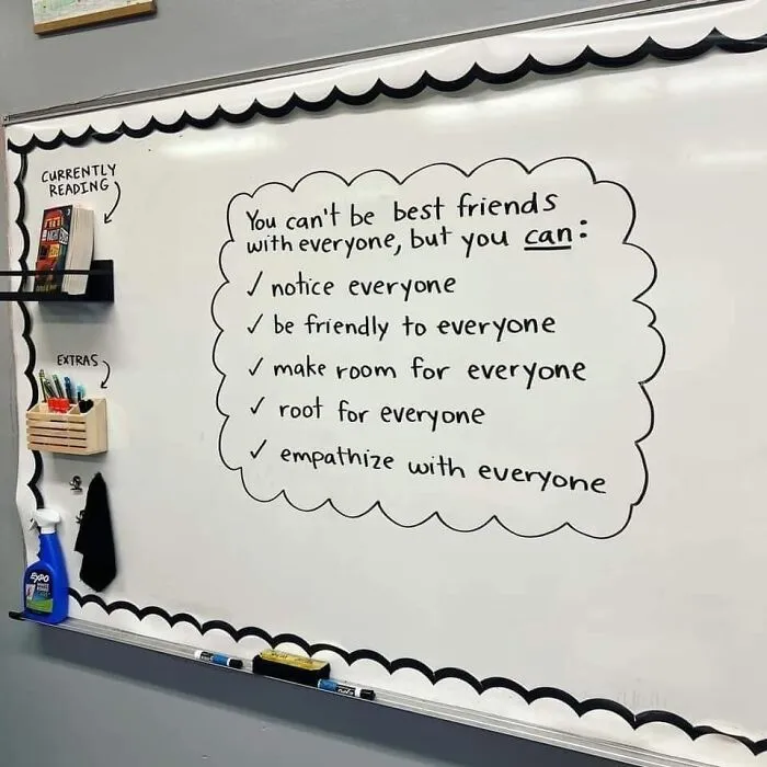 38 Of The Best Memes And Posts About Teaching And Education, As Shared By This Dedicated Instagram Account
