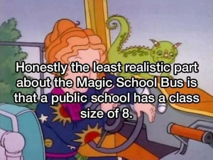 38 Of The Best Memes And Posts About Teaching And Education, As Shared By This Dedicated Instagram Account
