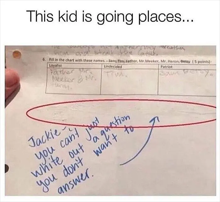38 Of The Best Memes And Posts About Teaching And Education, As Shared By This Dedicated Instagram Account