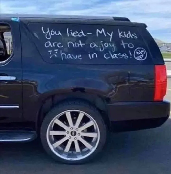 38 Of The Best Memes And Posts About Teaching And Education, As Shared By This Dedicated Instagram Account