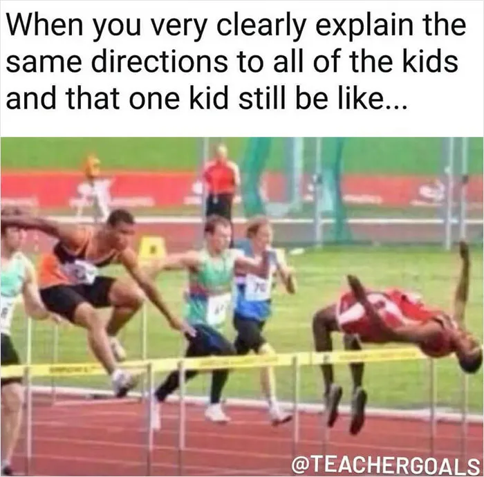 38 Of The Best Memes And Posts About Teaching And Education, As Shared By This Dedicated Instagram Account