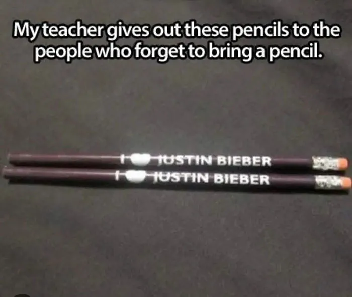 38 Of The Best Memes And Posts About Teaching And Education, As Shared By This Dedicated Instagram Account