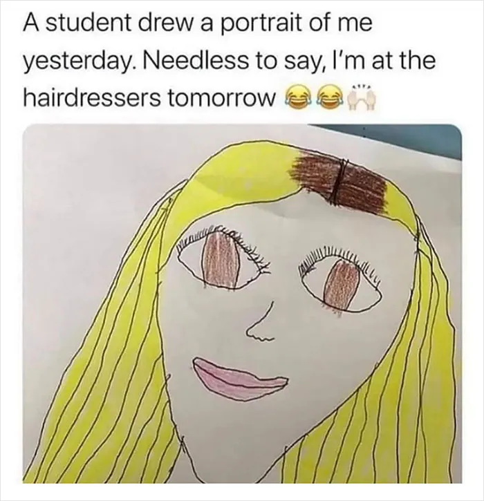 38 Of The Best Memes And Posts About Teaching And Education, As Shared By This Dedicated Instagram Account