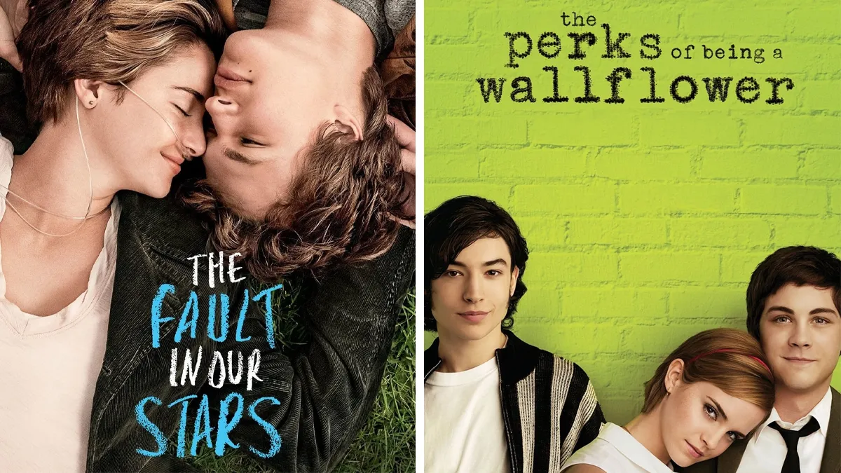 128 Teen Romance Movies That'll Make You Swoon