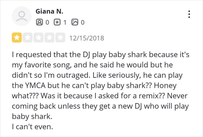 I Applaud The Dj