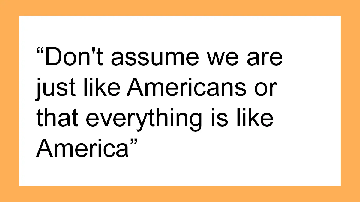 People Share 30 Things You Should Never Do In Canada