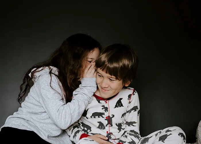 People Are Sharing The Things Those "Without Siblings Will Never Understand" And Here're 30 Of The Most Accurate Ones