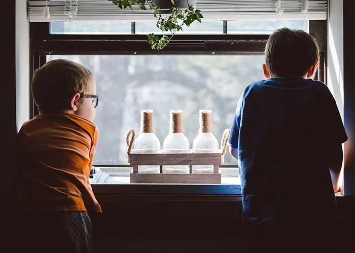 People Are Sharing The Things Those "Without Siblings Will Never Understand" And Here're 30 Of The Most Accurate Ones
