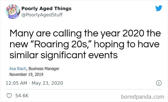 30 Things That Aged So Poorly, People Just Cringe At Them Now, As Shared On This Twitter Page (New Pics)