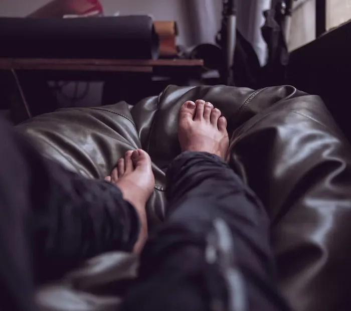 "¿Qué es algo que tu pareja no sabe?": 25 personas respondieron
