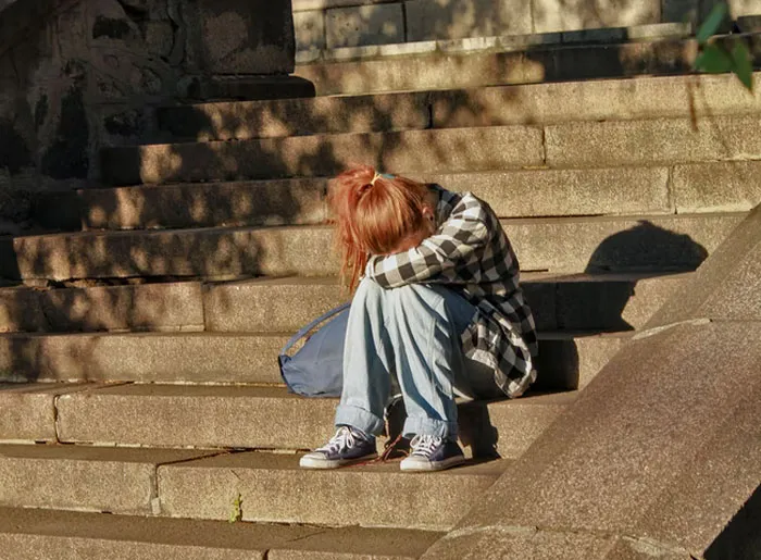 "¿Qué es algo que tu pareja no sabe?": 25 personas respondieron