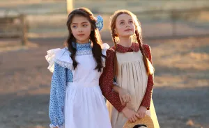 Return To Green Gables (14 Pics)