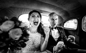 18 Wedding Pictures Taken By Me