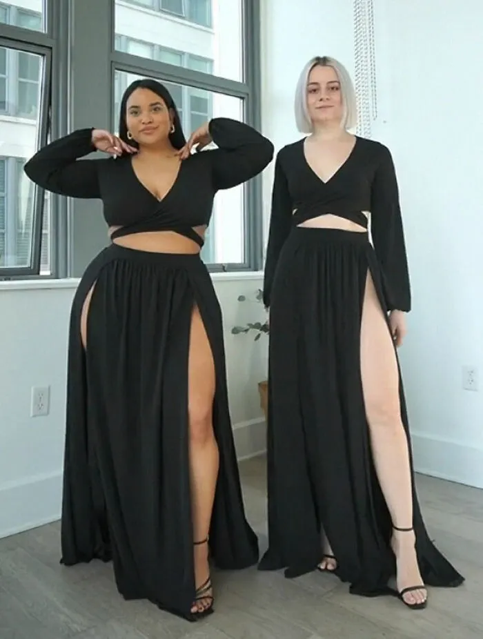 Style, Not Size