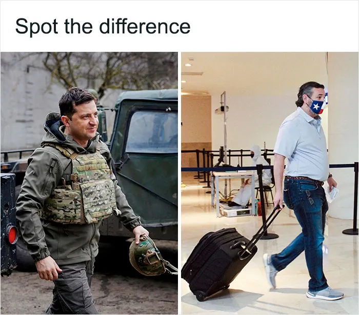 The Russo-Ukrainian War Prompted People To Create Memes And Here Are 35 That Show Support To Ukraine