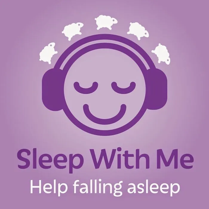 Sleep With Me Podcast