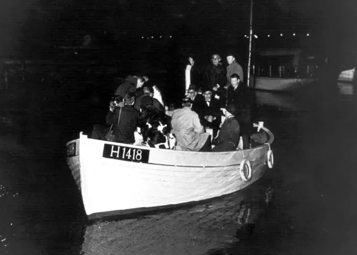People Share 30 Of The Most Unexpected Acts Of Kindness Throughout Our History
