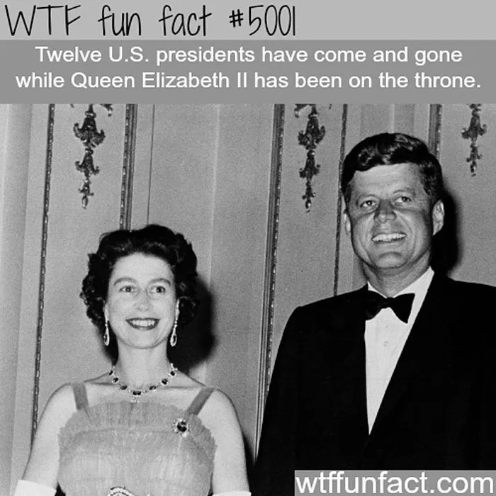 This Instagram Account Collects Mind-Boggling Facts About Our World And Here Are 50 Of The Wildest Ones