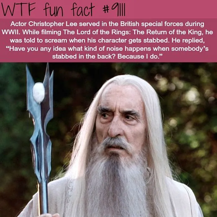 This Instagram Account Collects Mind-Boggling Facts About Our World And Here Are 50 Of The Wildest Ones