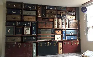 50 People Who Found The Best Things In Thrift Stores, Flea Markets And Garage Sales (New Pics)