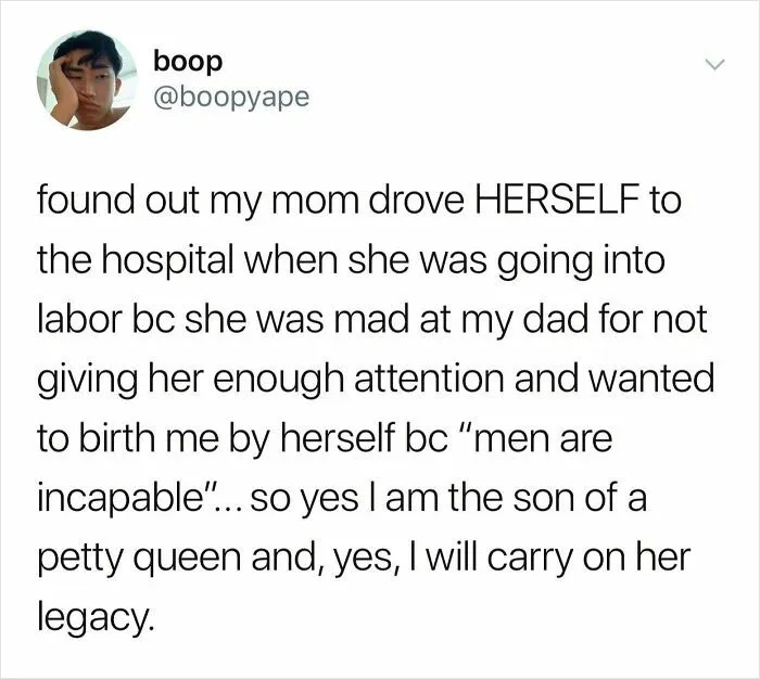 "The King Of Wholesome Memes": 50 Of The Best Memes Posted By This Instagram Account