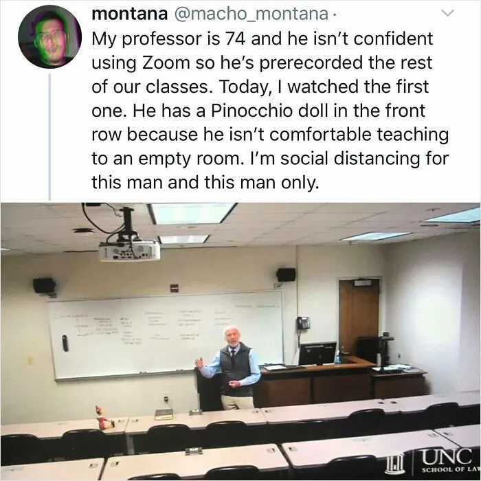"The King Of Wholesome Memes": 50 Of The Best Memes Posted By This Instagram Account